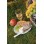 Kitchen Craft Coolmovers 'Butterfly Lane' 4 Person Picnic Basket